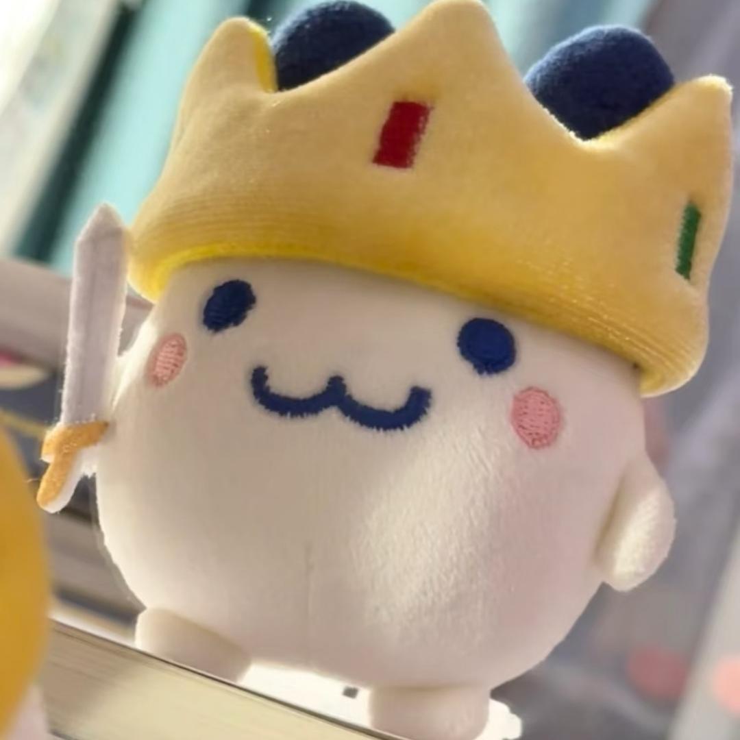 虾饺公主