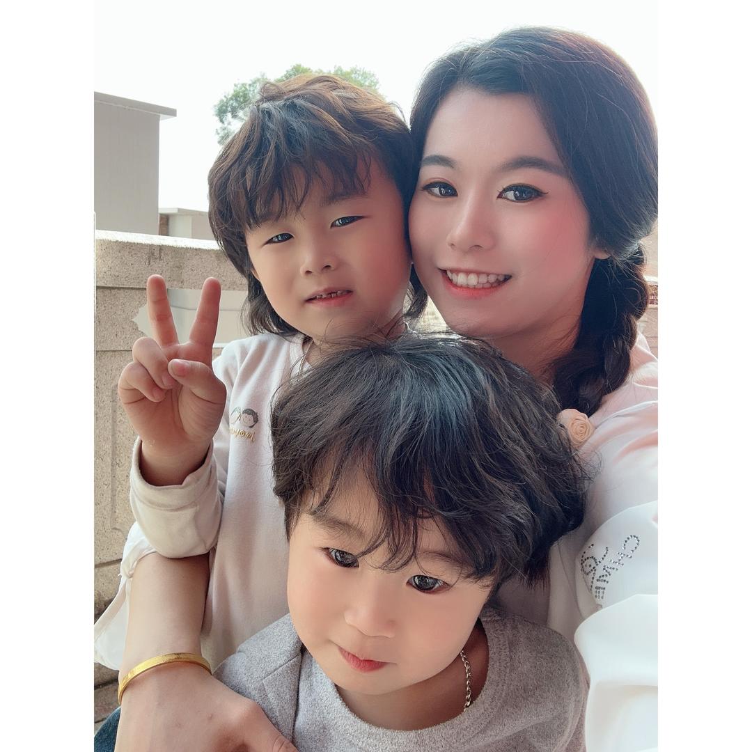 我是胖胖（日常号）