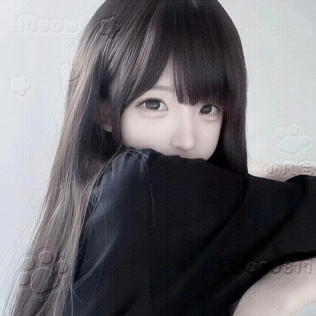 小凡⌯>ᴗ<⌯