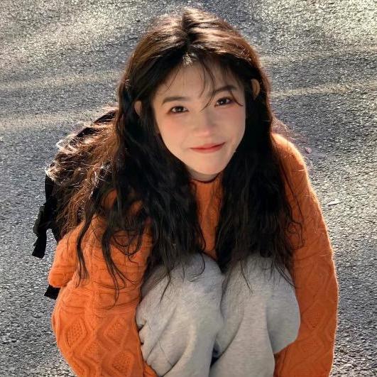 小羊咩咩～
