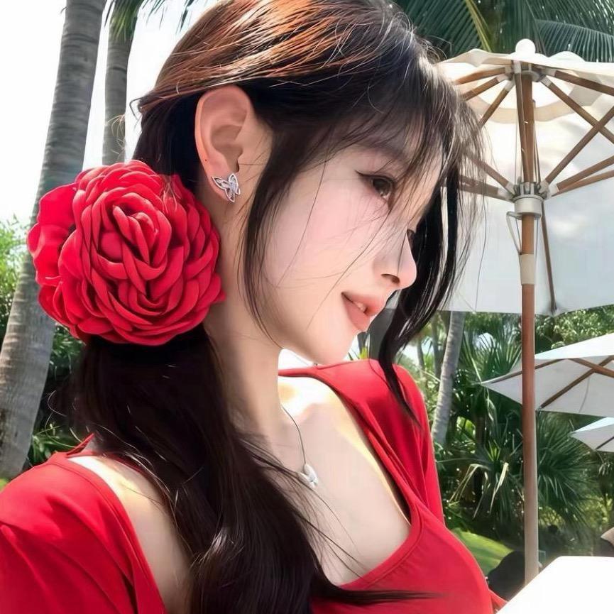 笨丫頭 👑