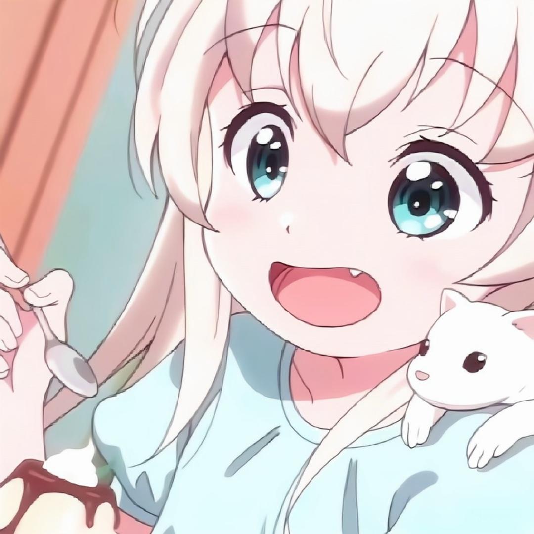 猫小小