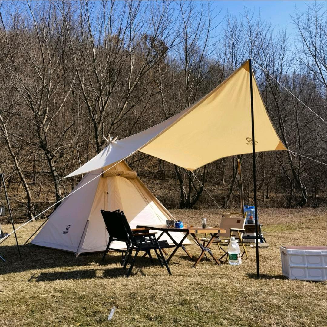 户外露营装备批发