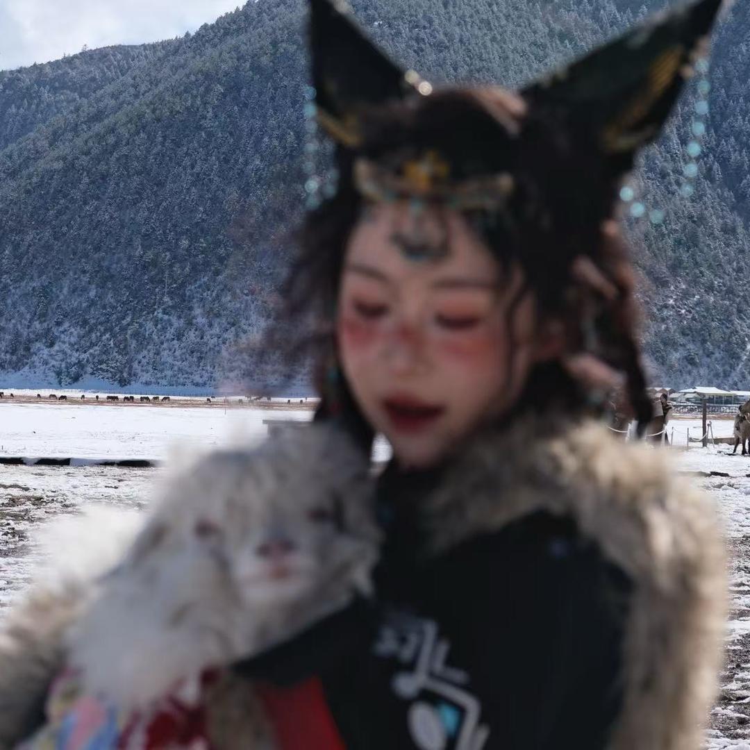 小鹿小鹿