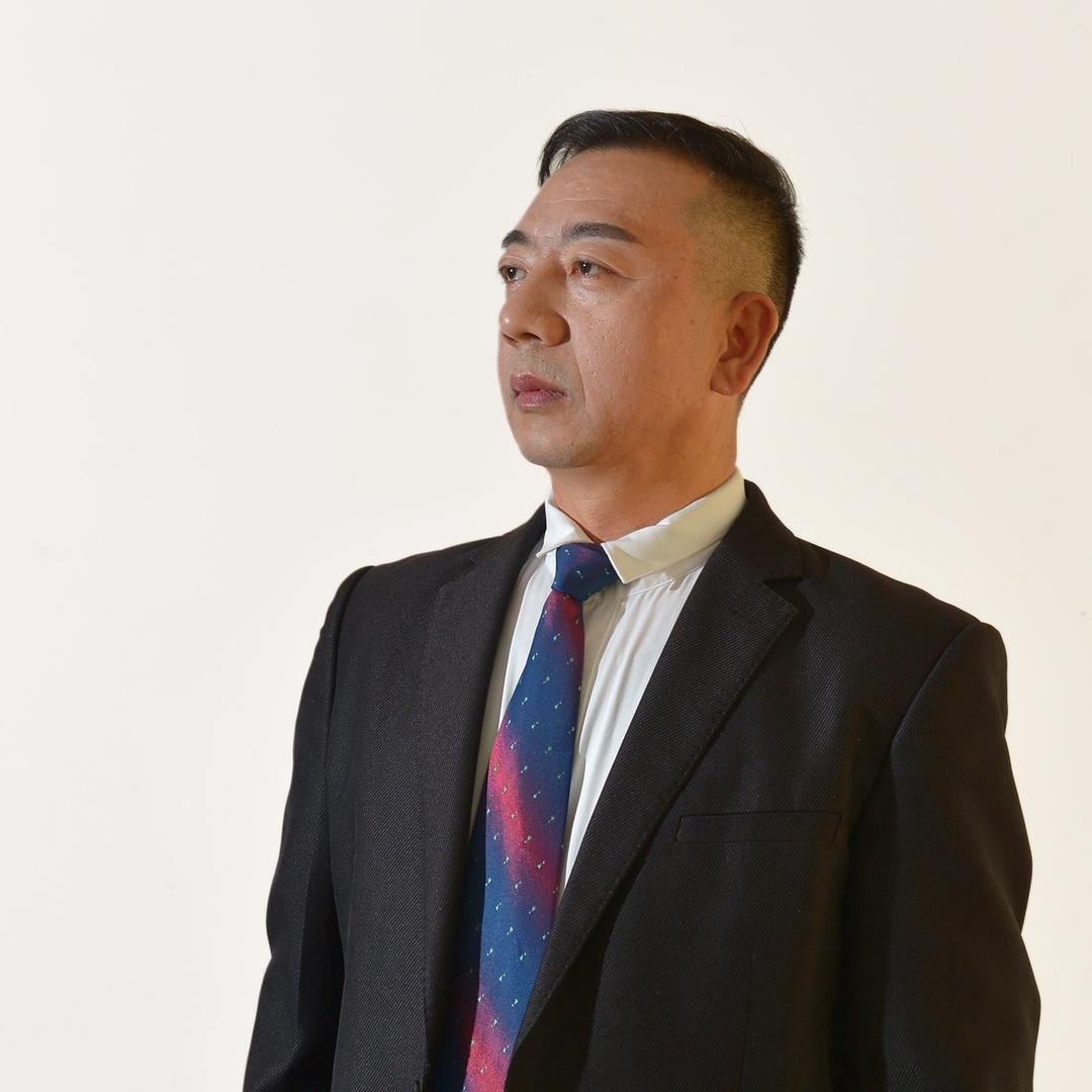 张大为歌咏