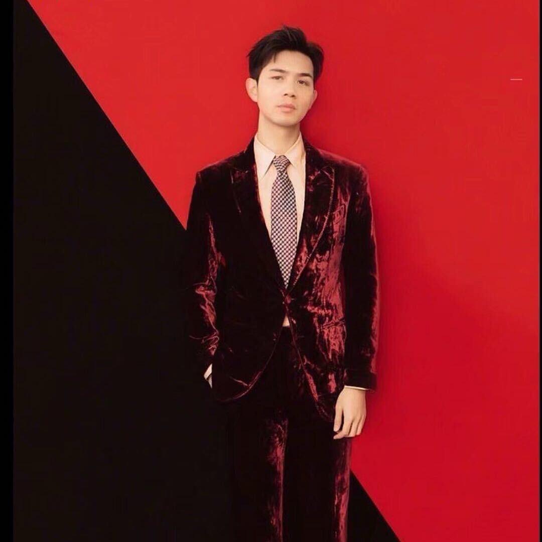 一杰BOSS