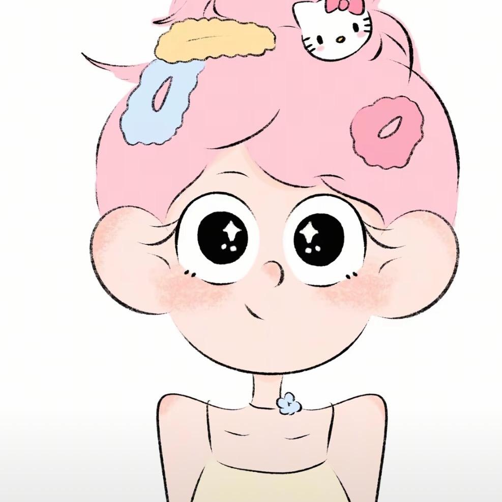 易熙-(努力版🪷)