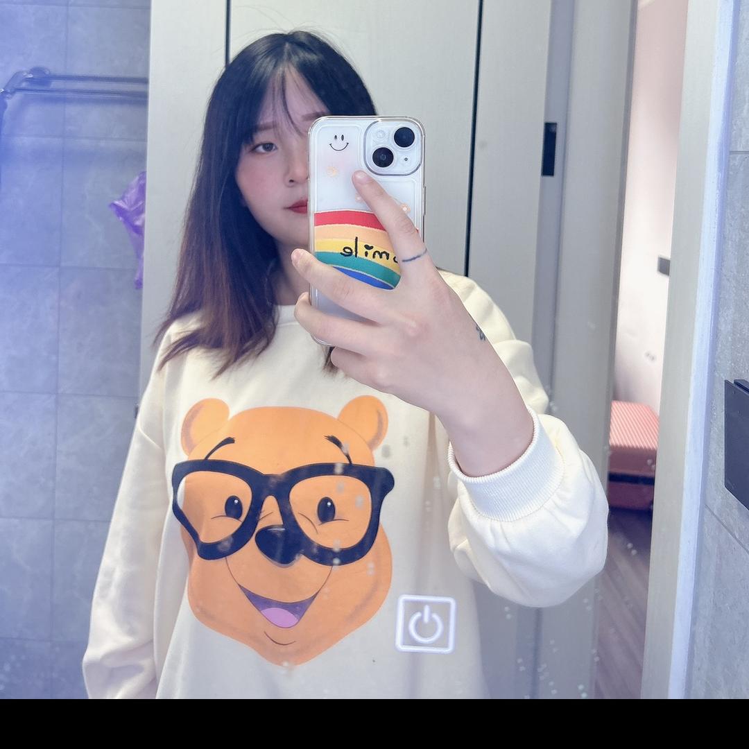 雯妹儿