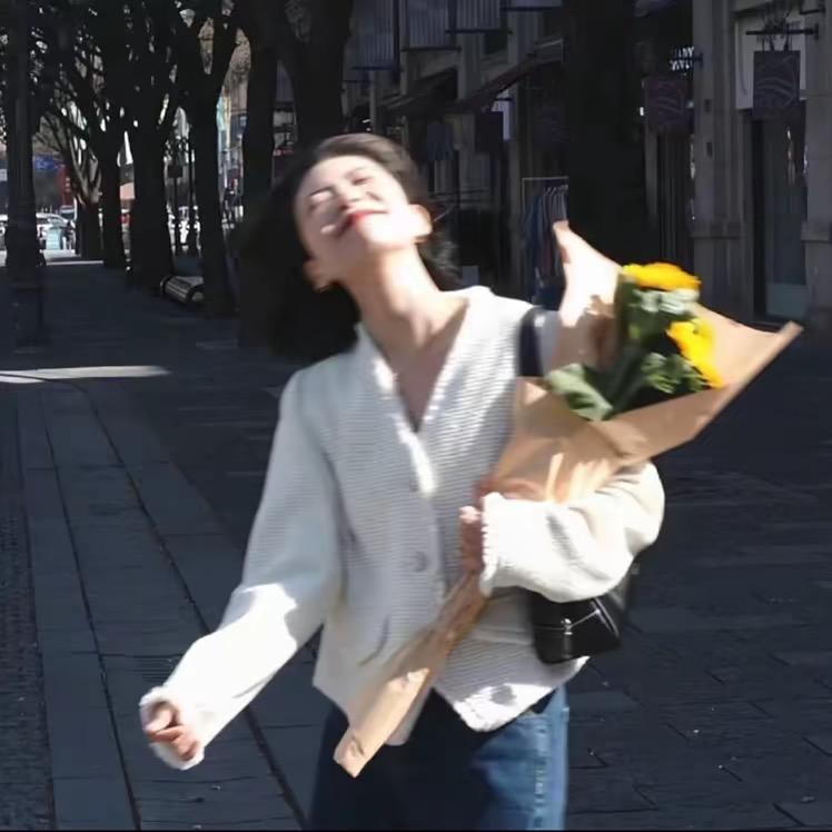 妳是我夢中無暇的爱人💭