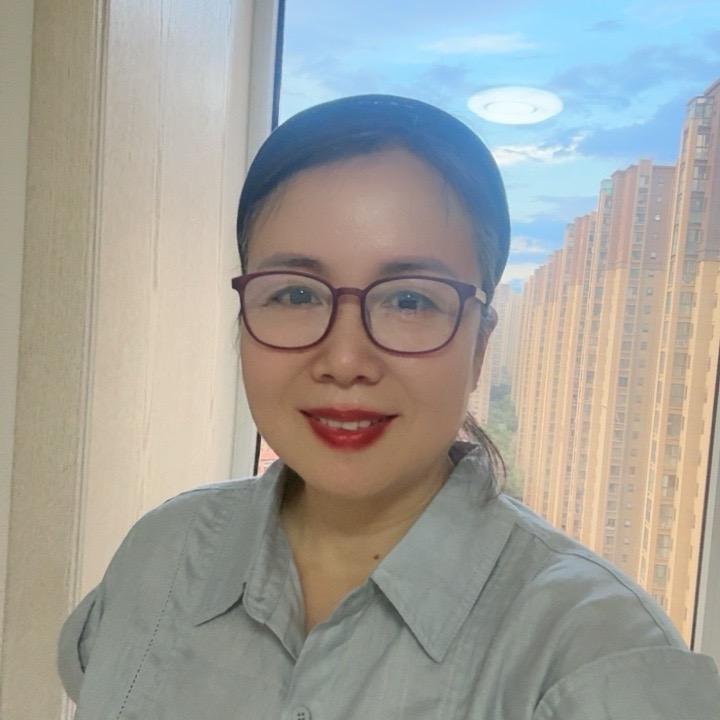 蒋丫丫（二）