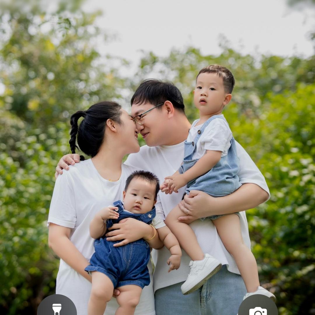米粒妈妈爱生活