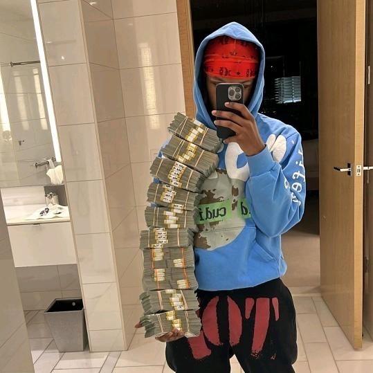 农产品开发商（美式）