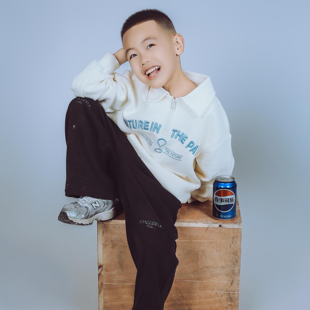 Mr.翌丨进化论