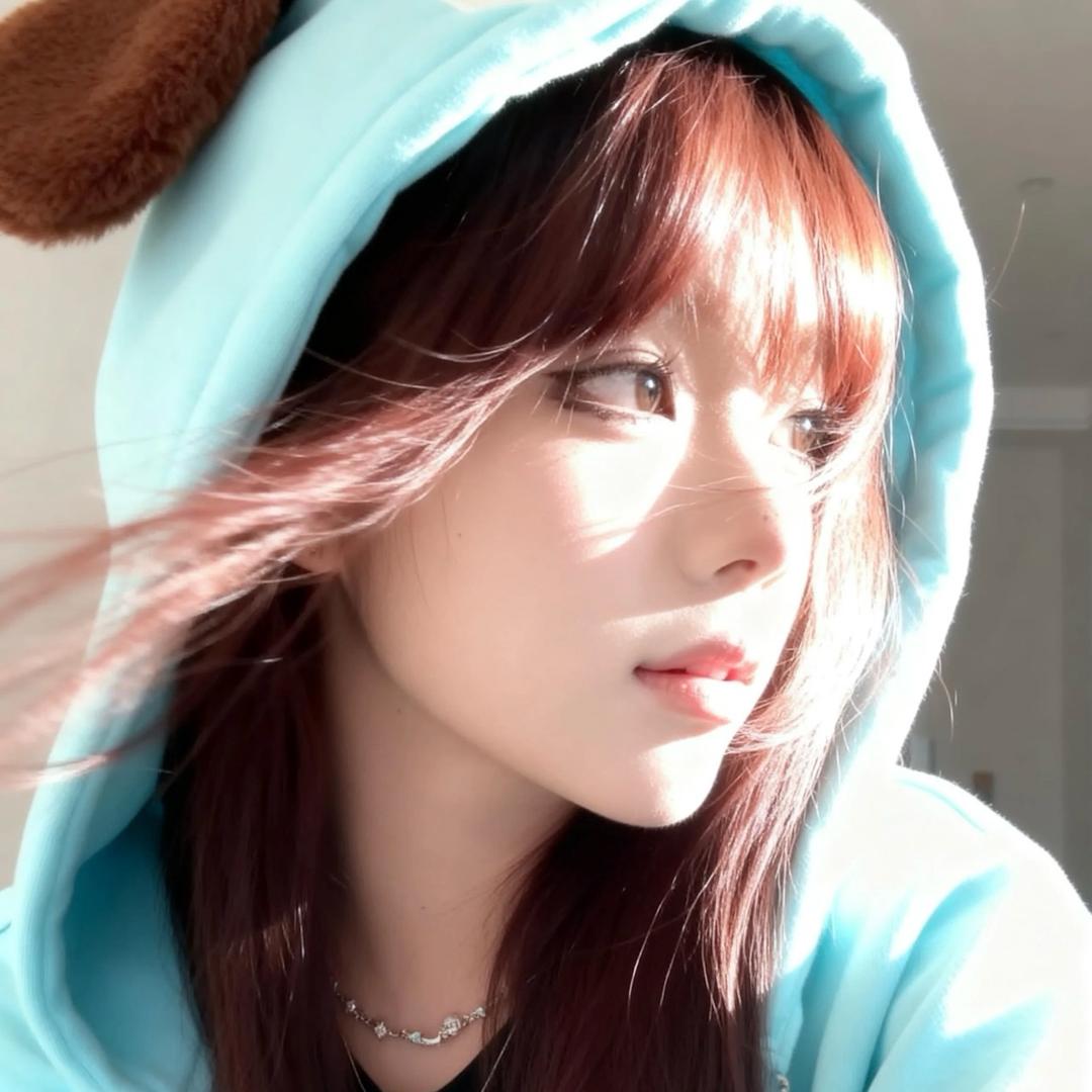 懒羊羊~(布丁喵)