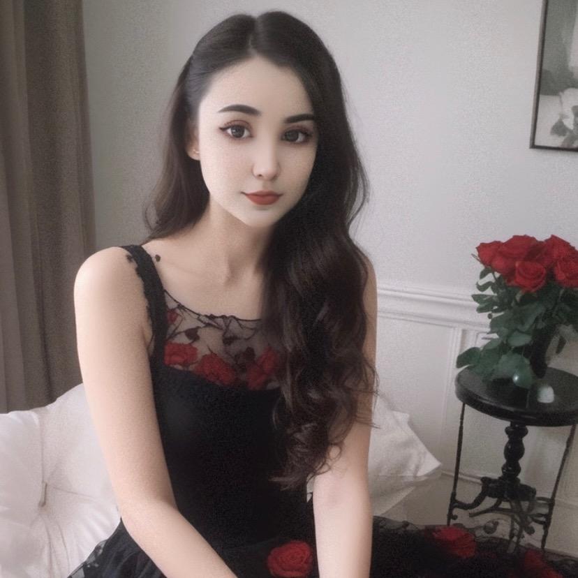 丽娅🦋