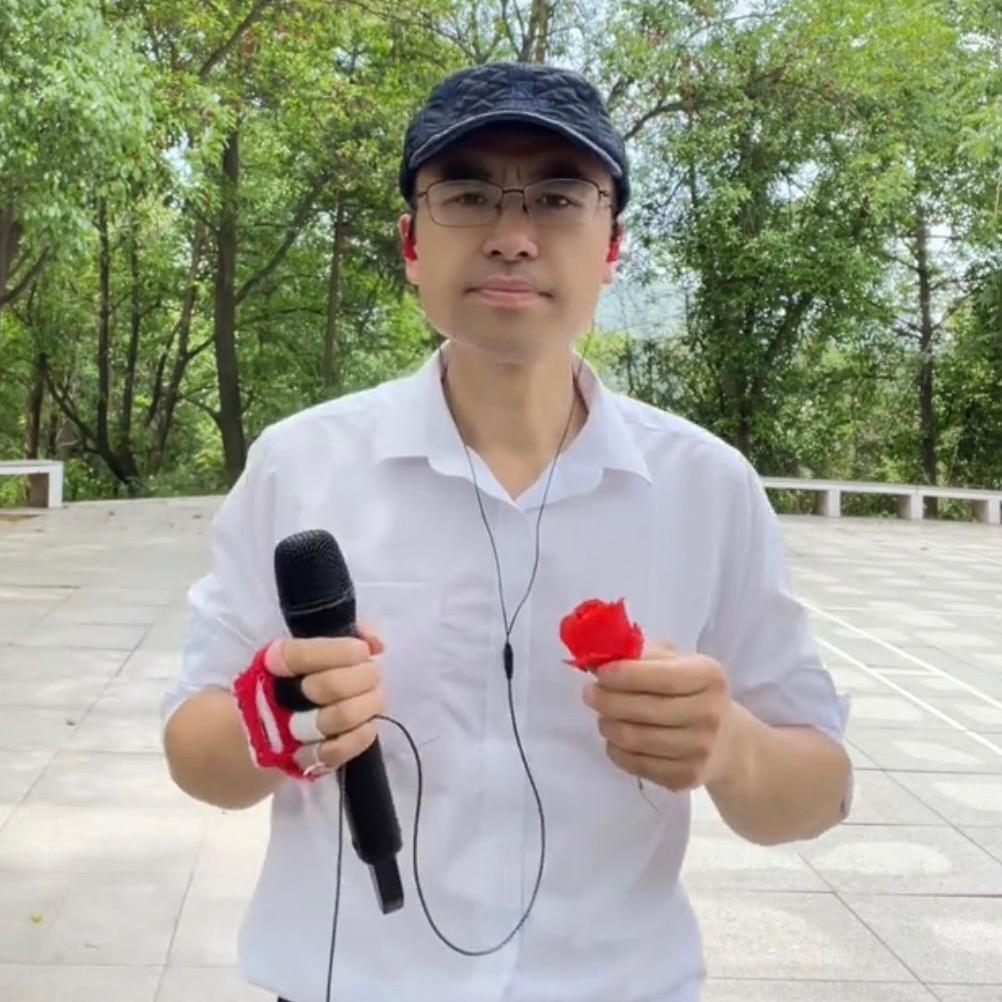 六义哥