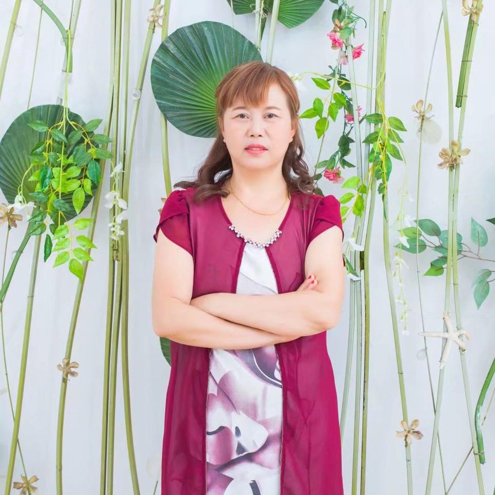小钢炮阿姨