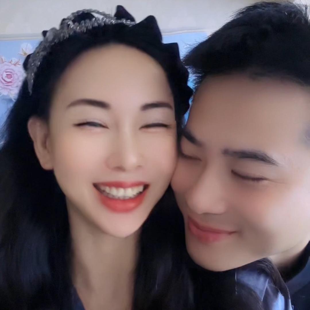 丽莉