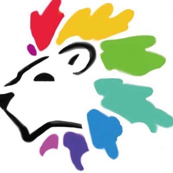 虹狮艺术学校官方号