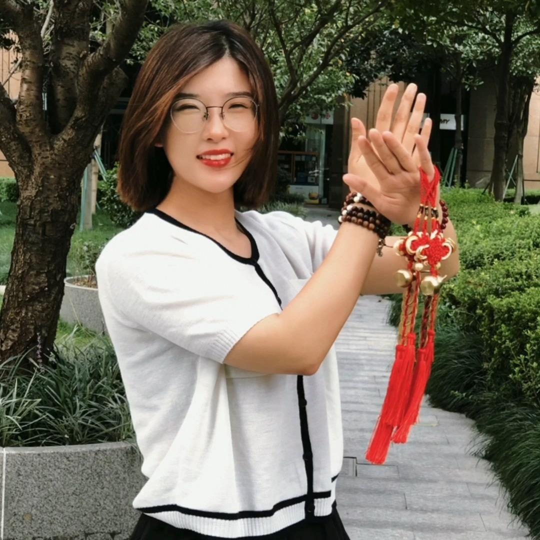 佩琦小师妹（生活）