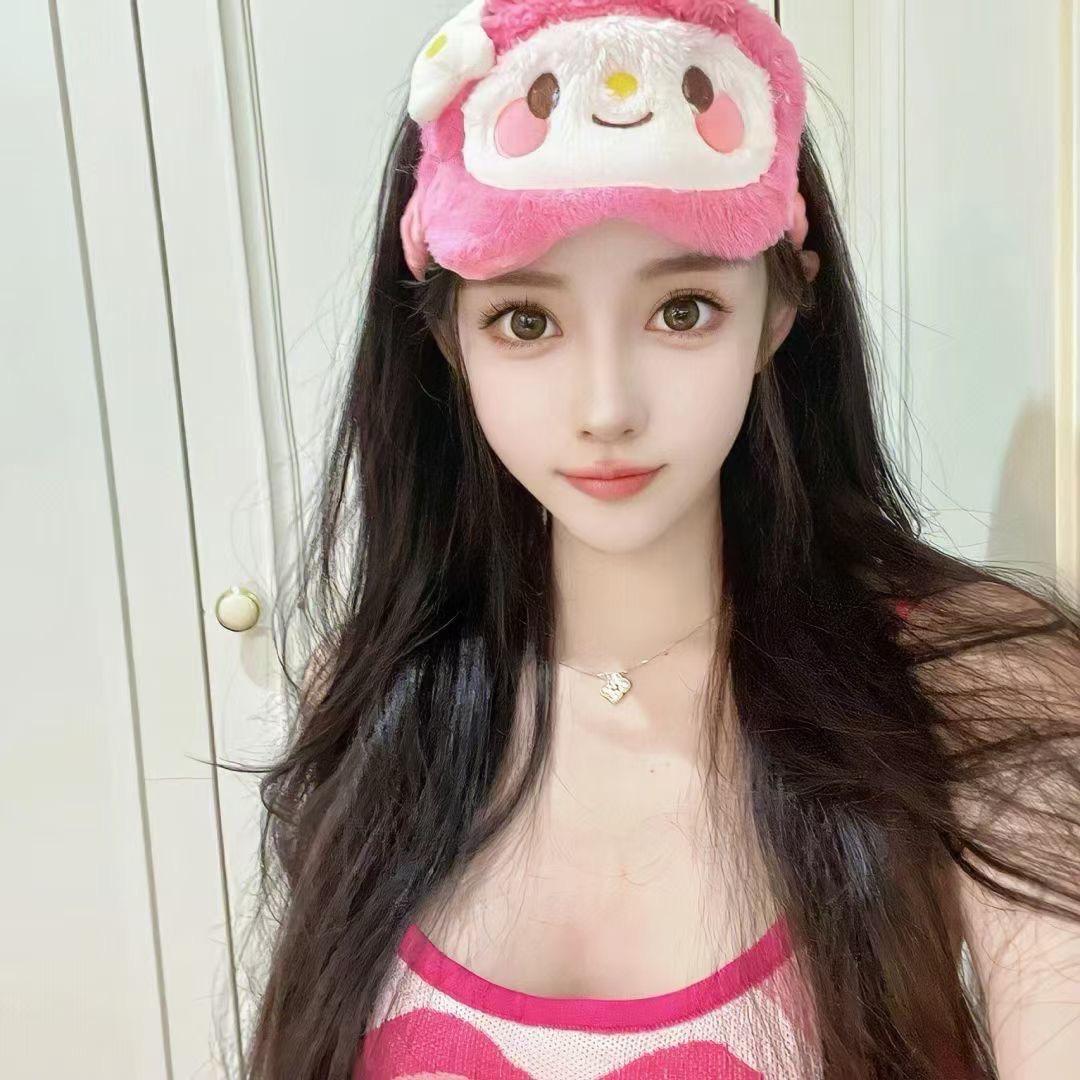 🧸A·nancy