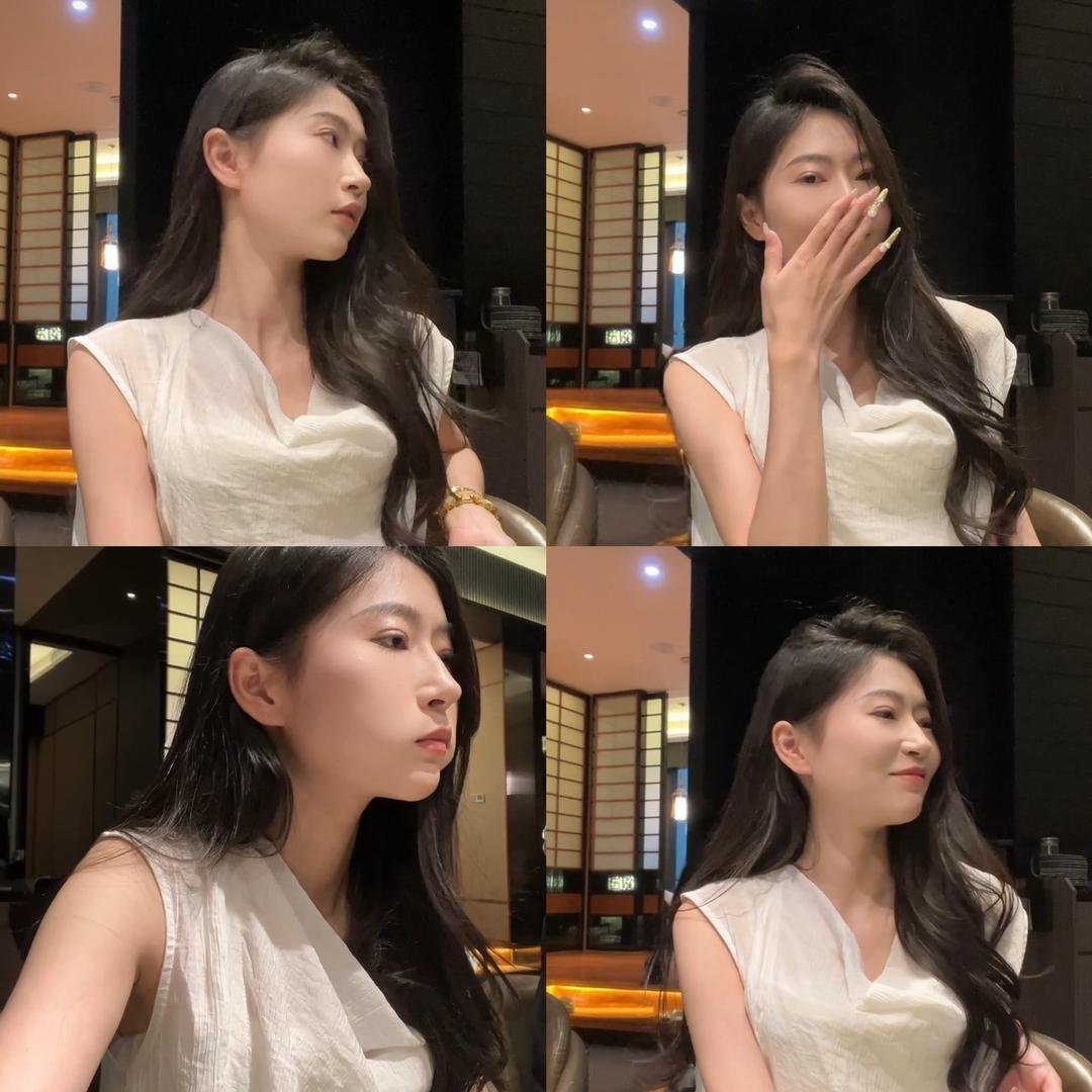 zhou周嘉琪甄选号不可用