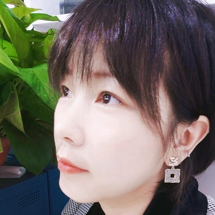 柴小妞（爱跳舞）