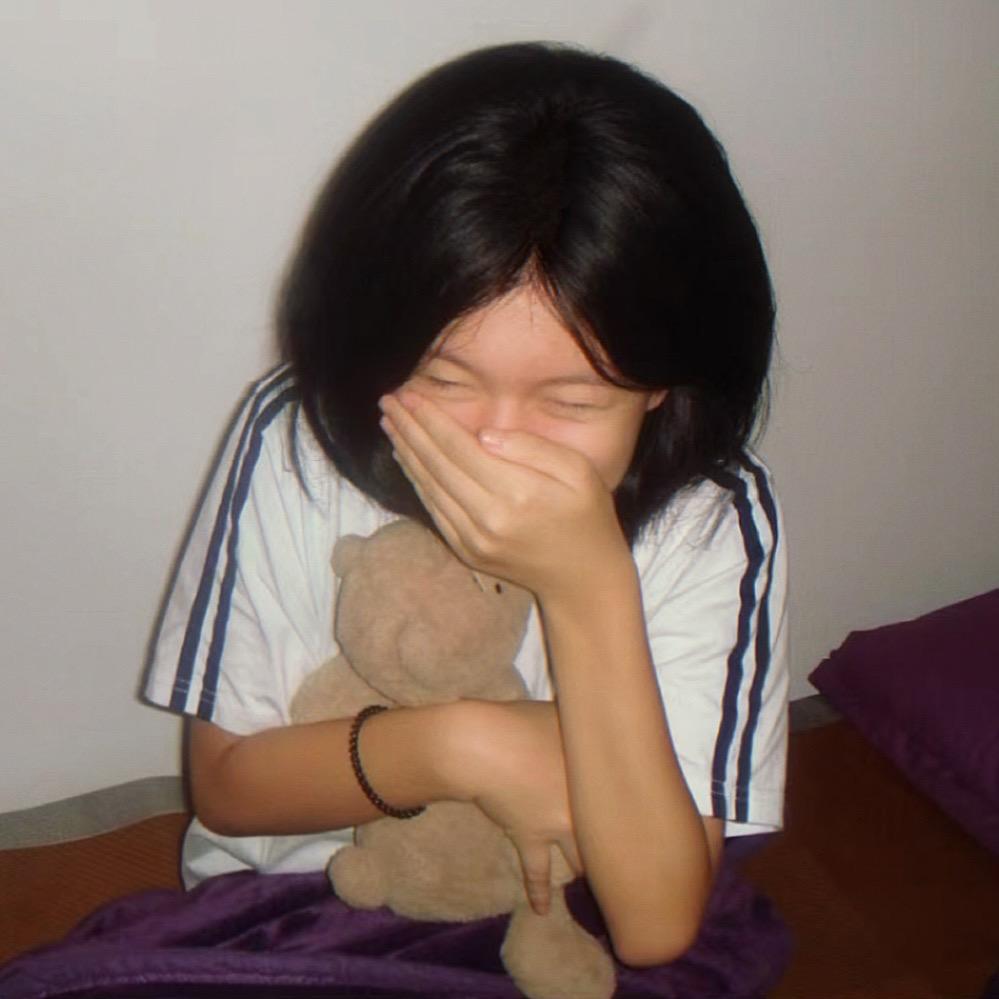 愿望是天天开心