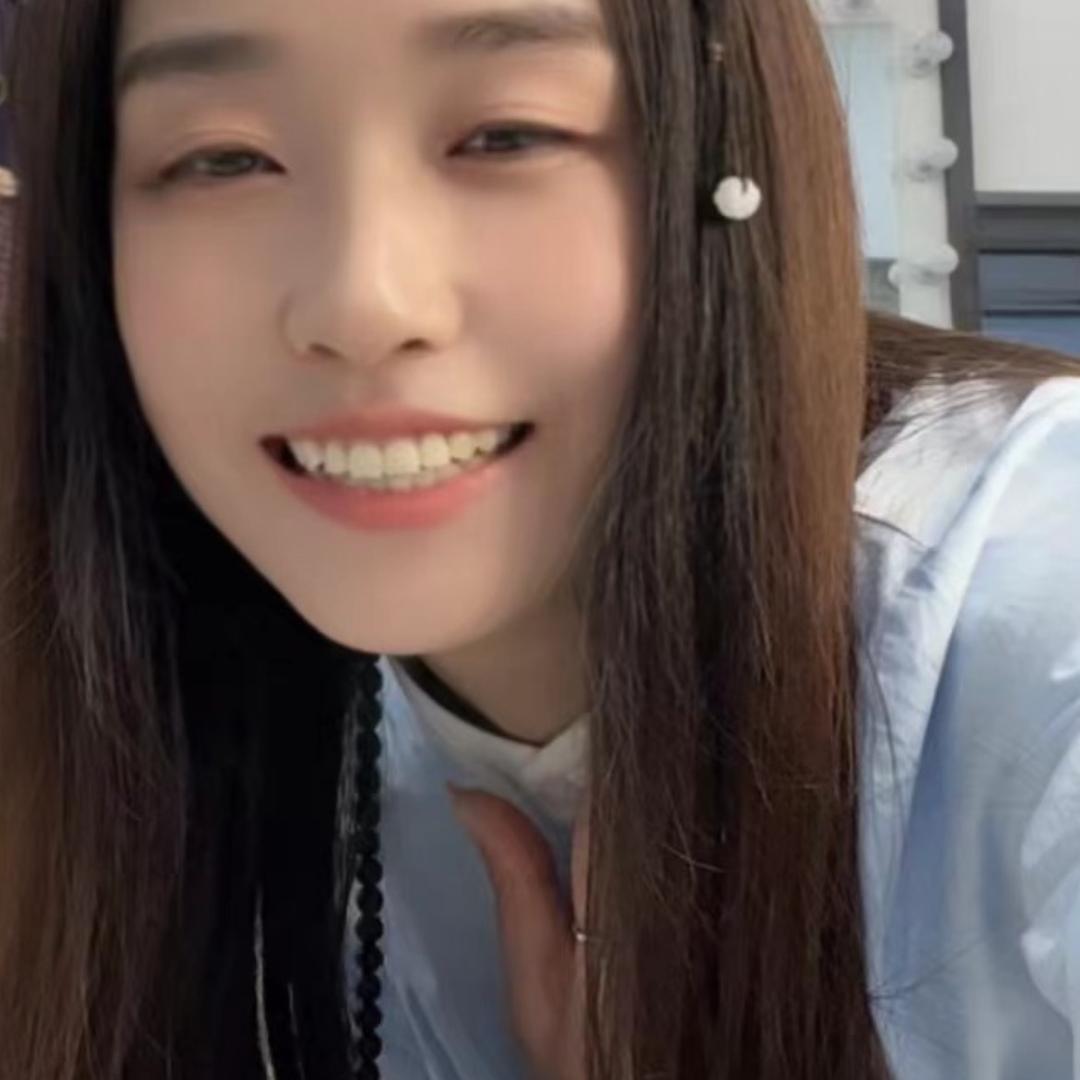 落入凡尘的小莲花🪷🪷🪷