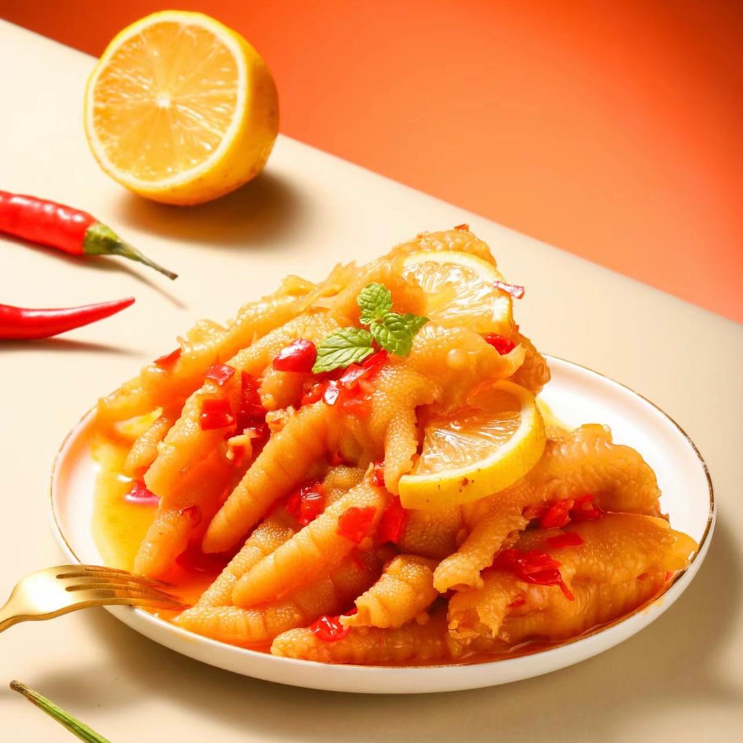 创盛食品店