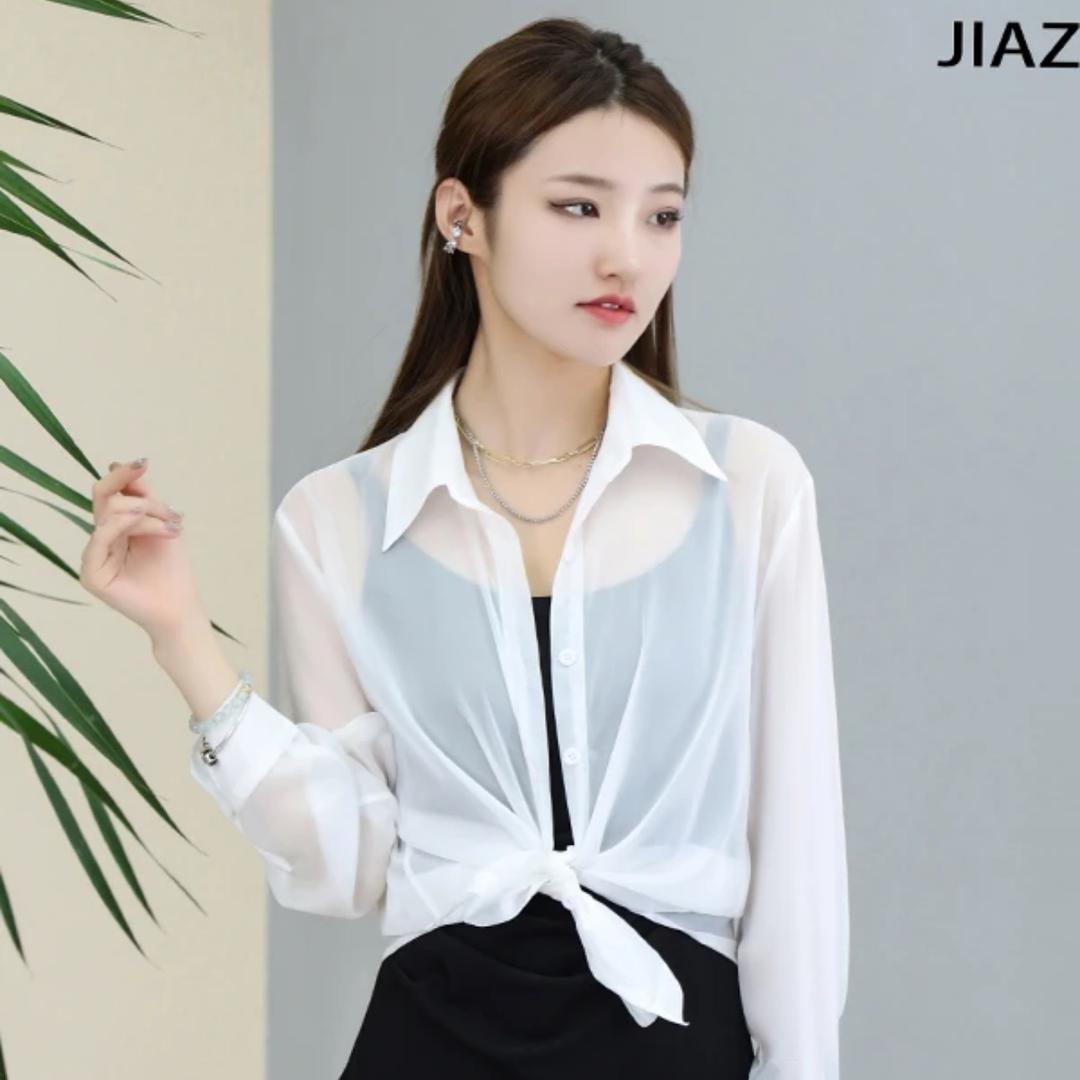 云想服饰穿搭