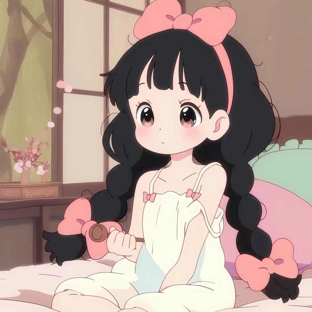 小琪BaBy.