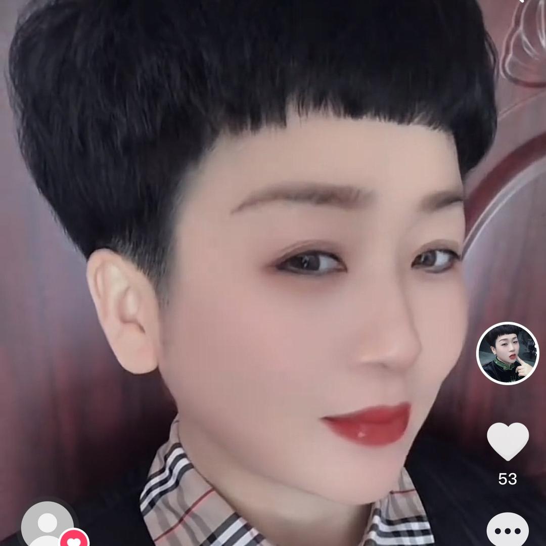 梁敏美发工作室