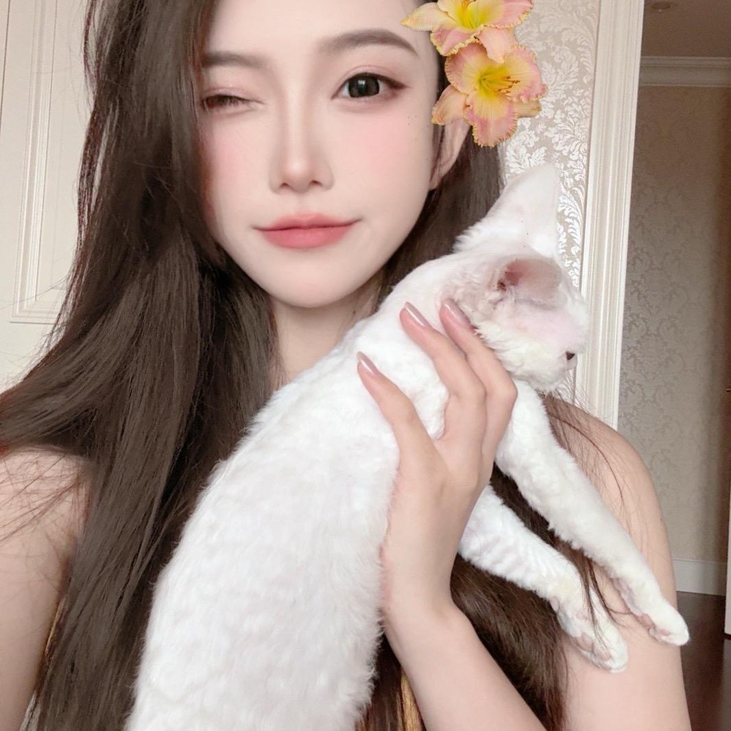 新疆伍柒猫苑