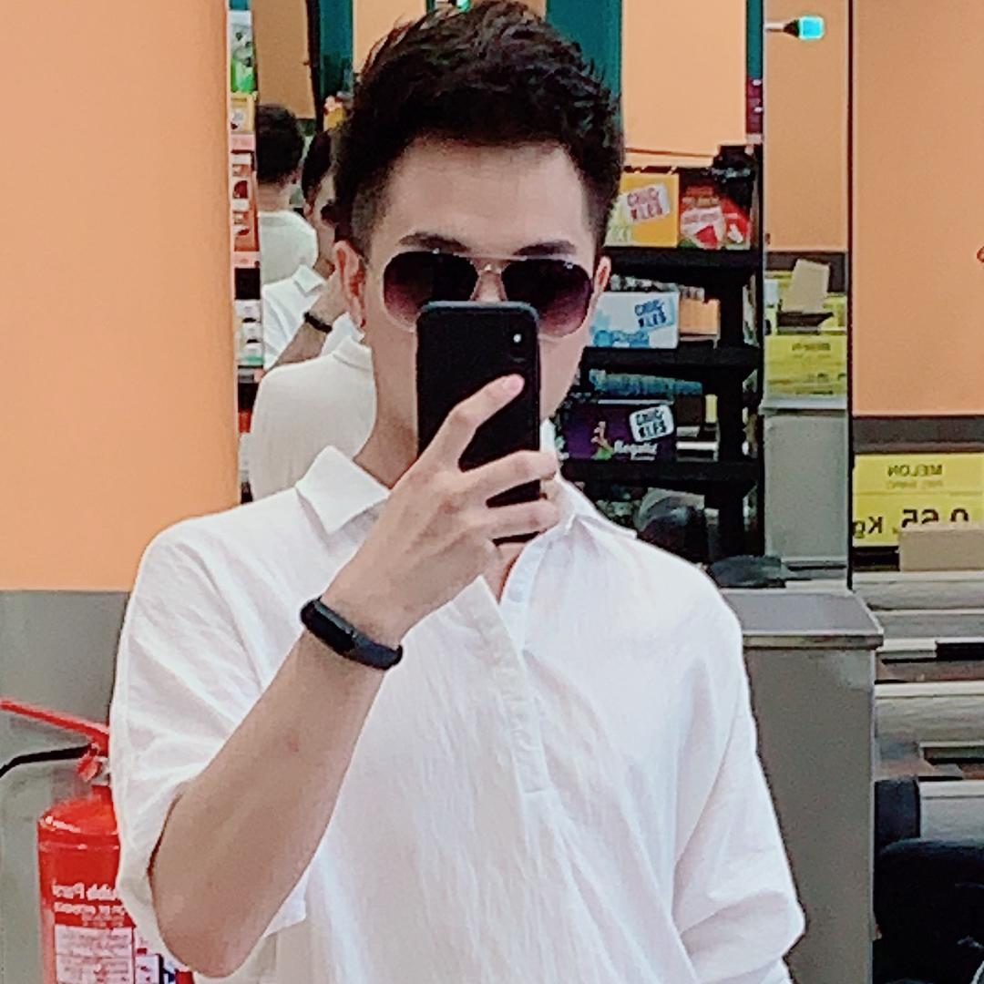 H。🍀头像