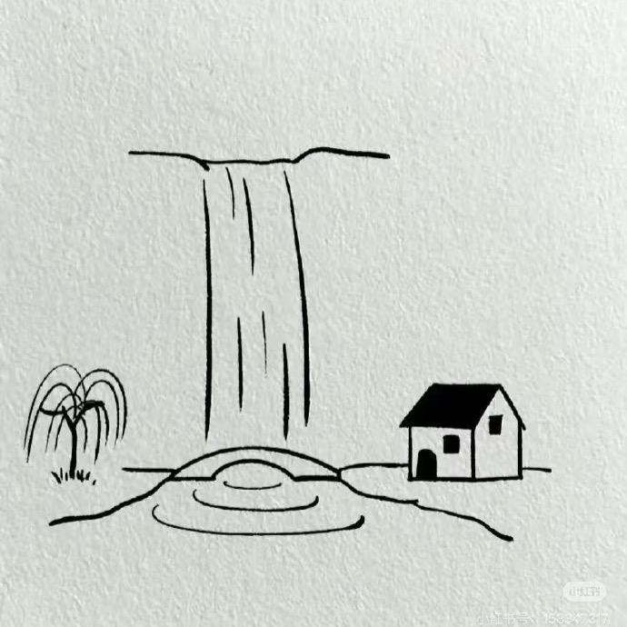 新疆炒米粉的小哥