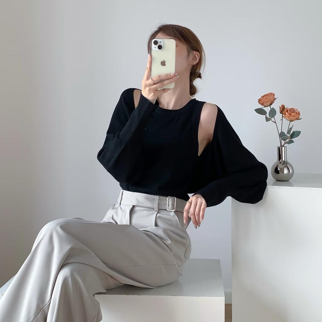 十三行Yulia·女裝