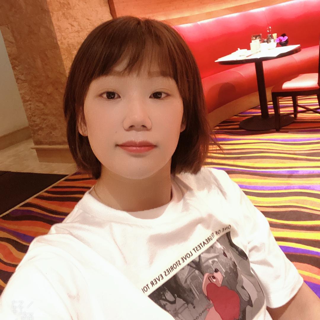 天使👼