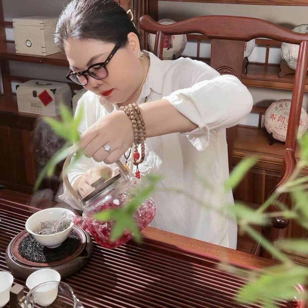 金星茶仓甄选