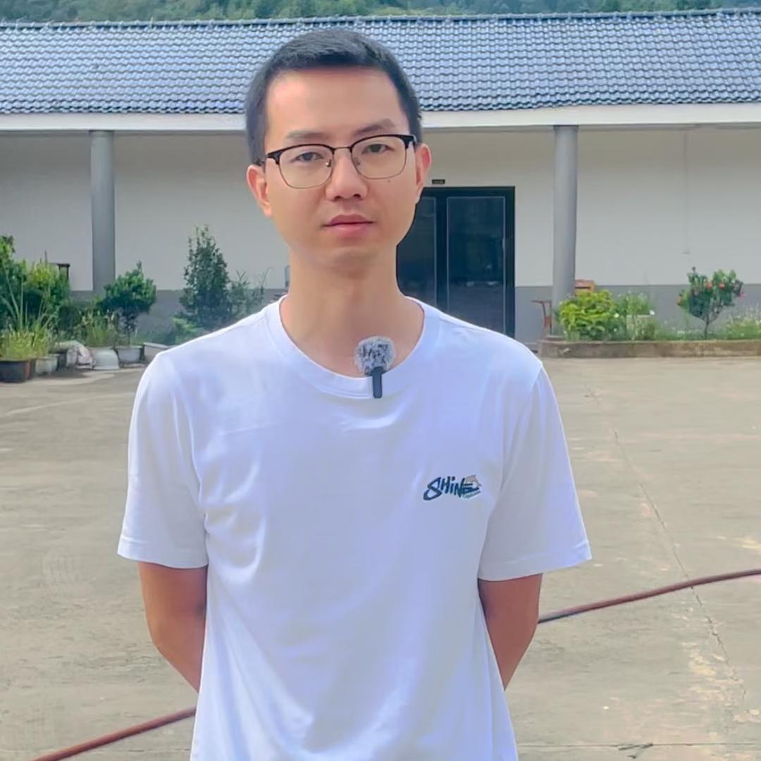 遂川玉池清酒业-胡玉清