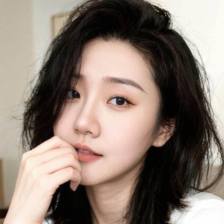 紫菜蛋花汤女士