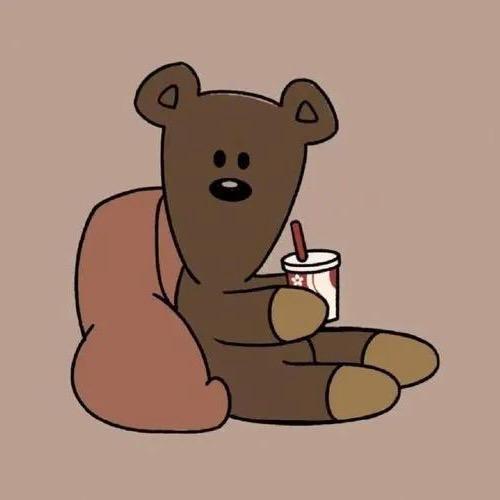 坐等有缘人🦁