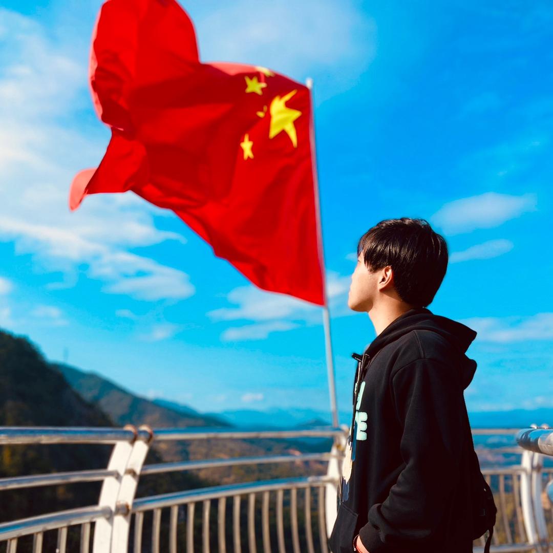 是小明啊🍔