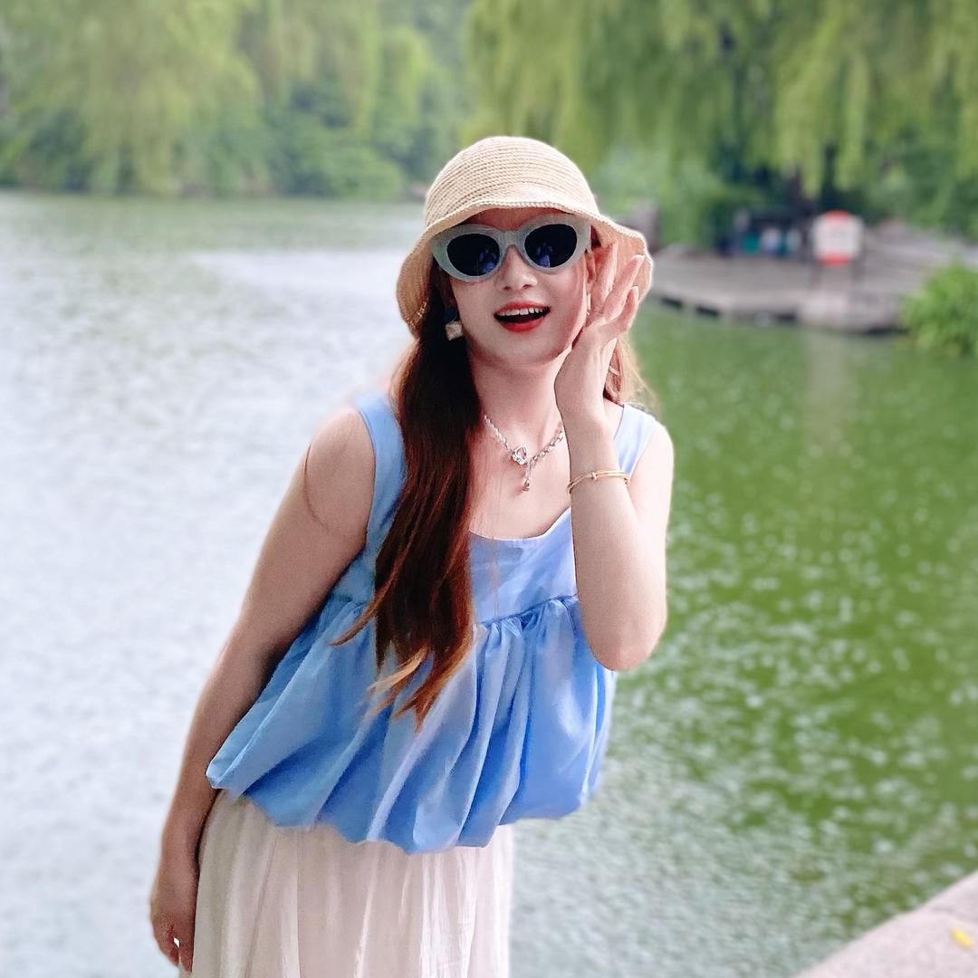 晚安