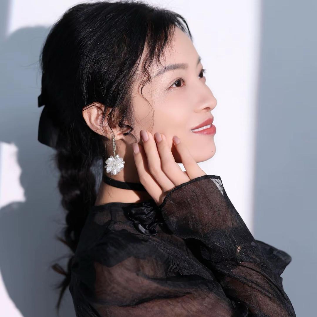丽妹聊私美