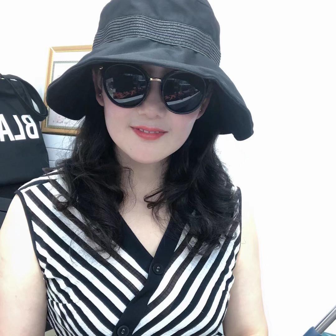 漂亮小胡子