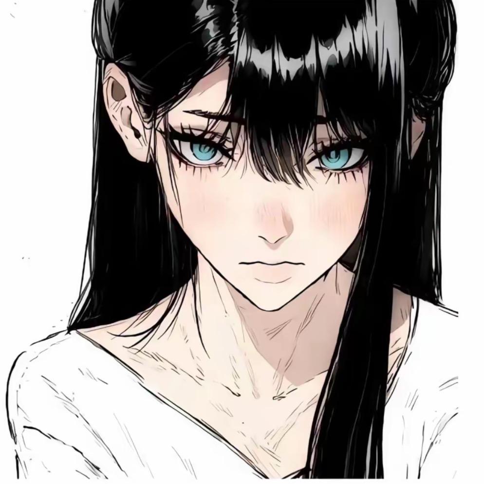 这个女孩叫小美