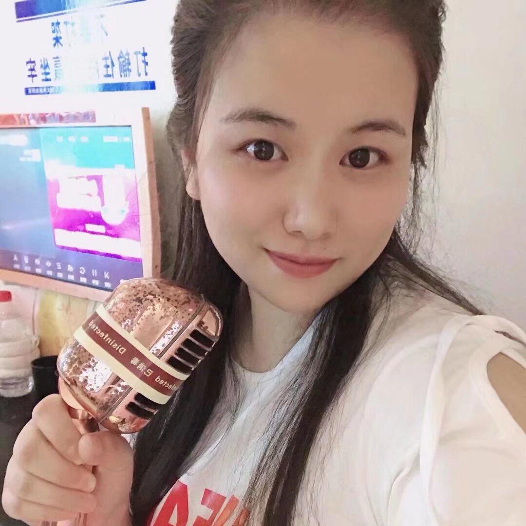 👸做自己的女王