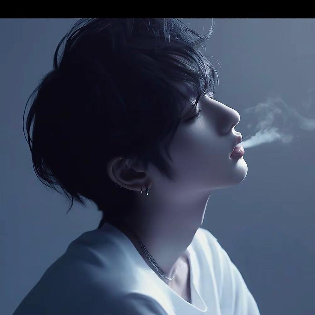 一眼云烟望城雨