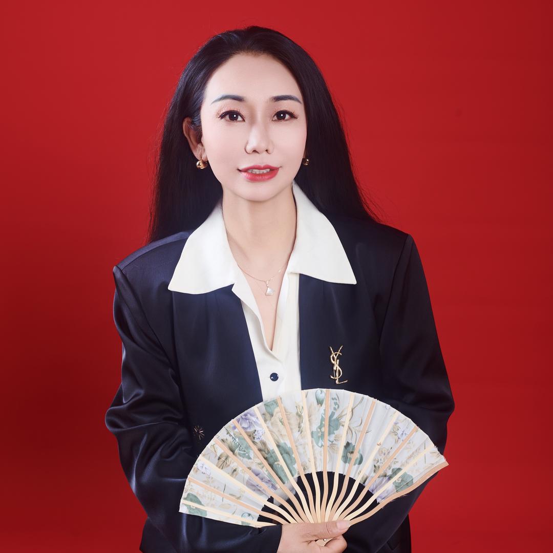 大侠心商业智慧说